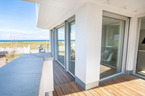 Ferienwohnung Backbord in Kalifornien